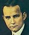 Portrait of Arthur Ford