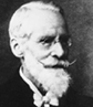 Sir William Crookes FRS (1832-1919)